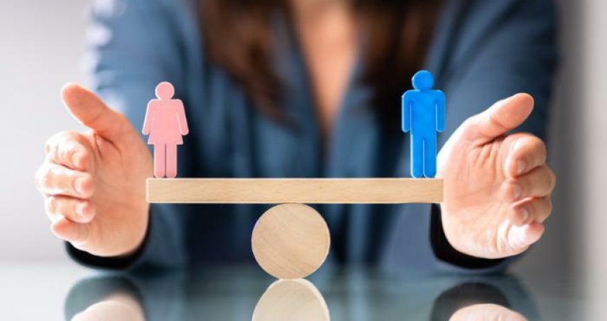 Zahid Oruc &ldquo;Gender bərabərliyi&rdquo; terminindən imtina etməyi təklif edir - Video