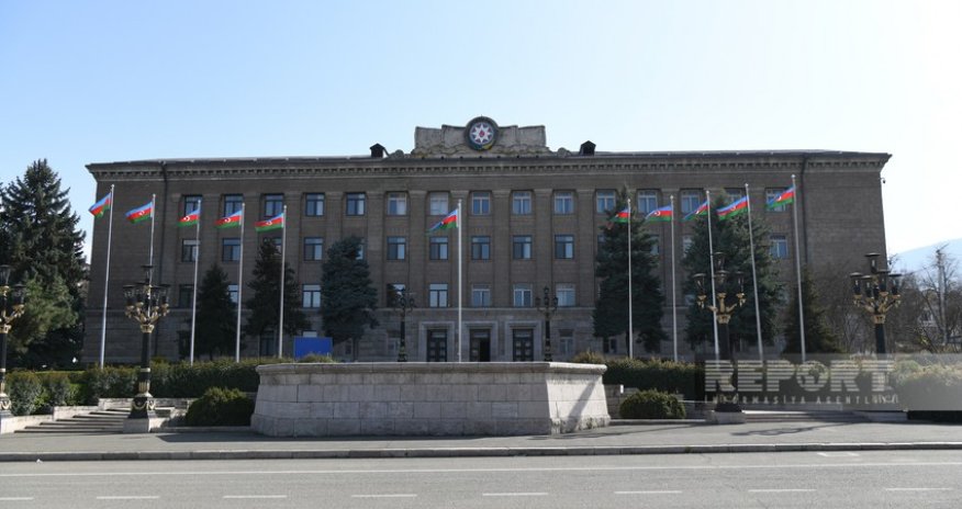 На следующей неделе в Ханкенди пройдет ярмарка труда