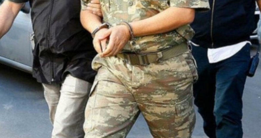 Hərbi hissənin xidmət rəisinə cinayət işi açılıb