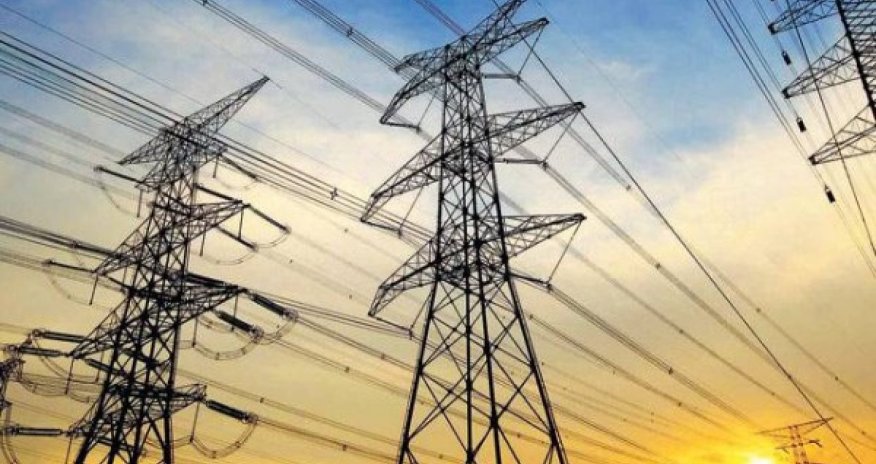 Azad olunmuş ərazilərdə tikilən elektrik enerjisi qurğularının sayı açıqlanıb