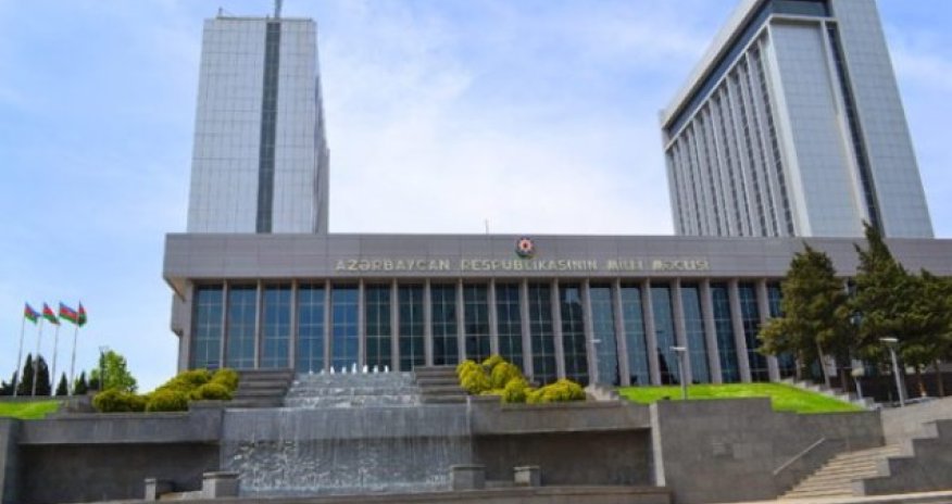 MM-in növbədənkənar sessiyası üzrə ilk iclası iyunun 3-də keçiriləcək