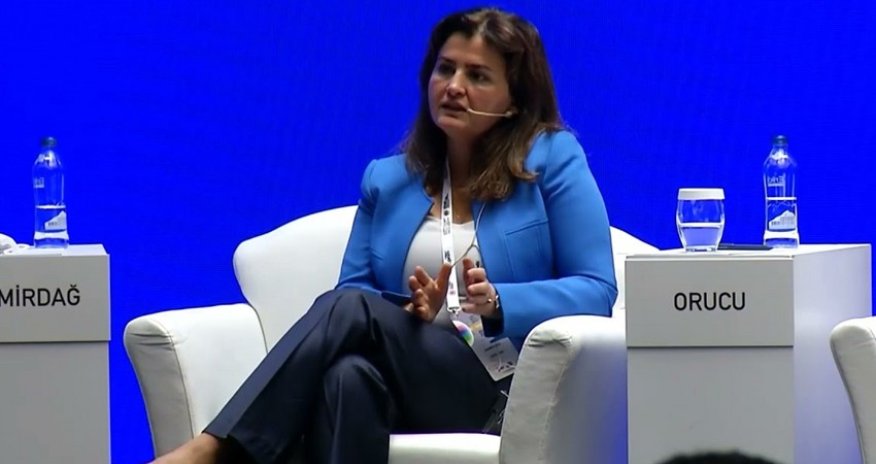 WB recommends Azerbaijan to start carbon pricing with carbon tax