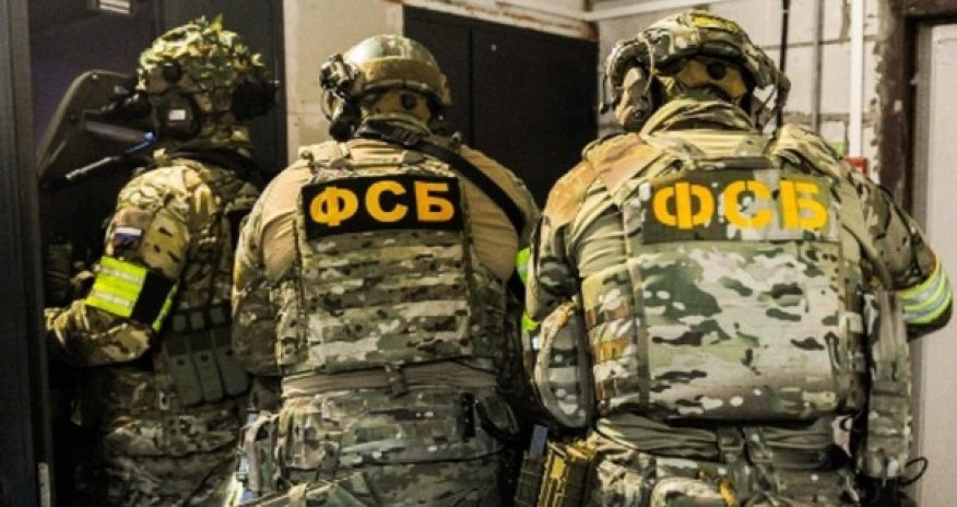 В Москве попытка теракта