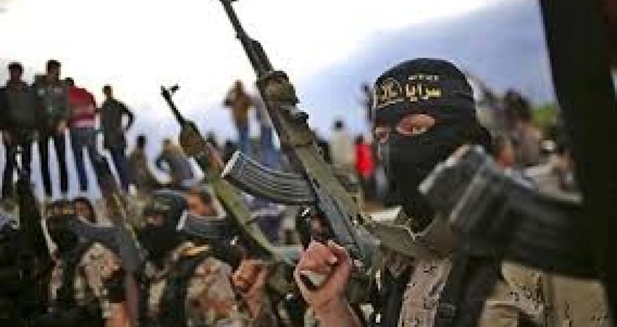 ИГИЛ устроило взрывы в Сирии