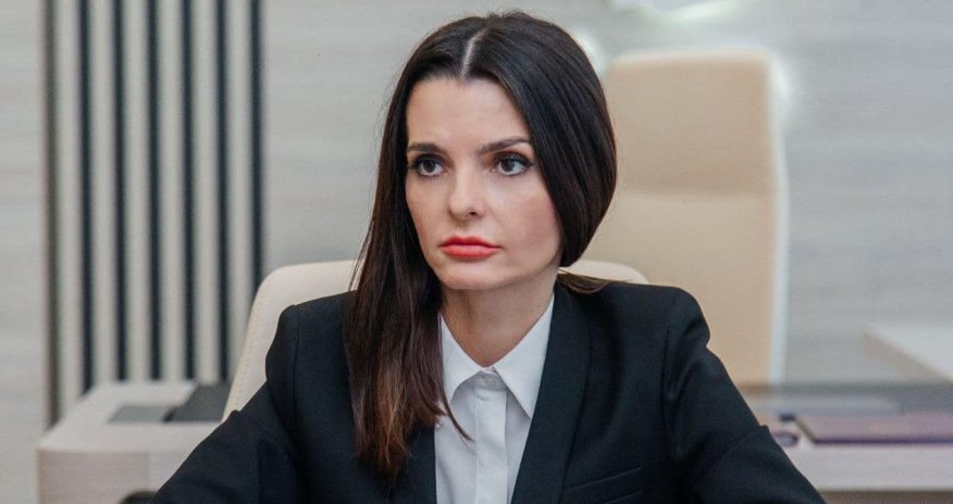 Moldova Qutsulun aktivlərini dondurub