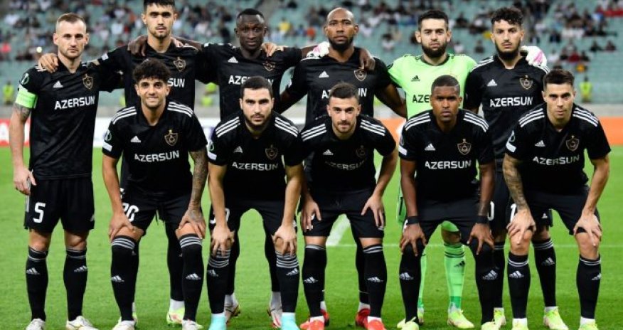 &ldquo;Qarabağ&rdquo; Çempionlar Liqasına bu mərhələdən başlayacaq - Rəsmi