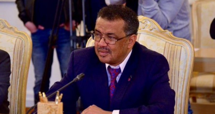 Глава ВОЗ порекомендовал запретить ароматизаторы в табачных изделиях