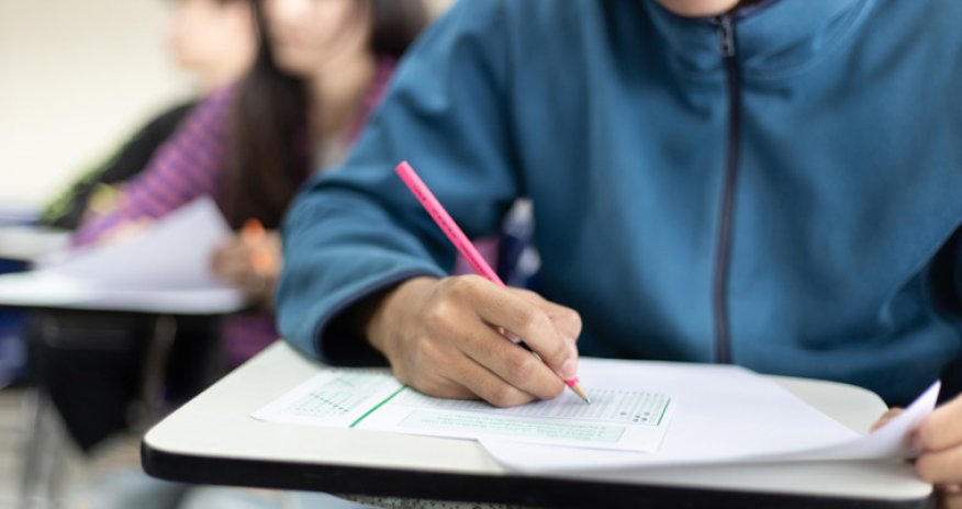 Aprelin 20-də keçirilən buraxılış imtahanının nəticələri elan olunub