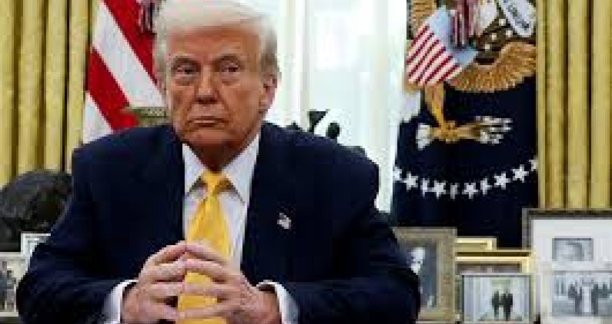 Трамп анонсировал скорое заключение сделки с Ираном