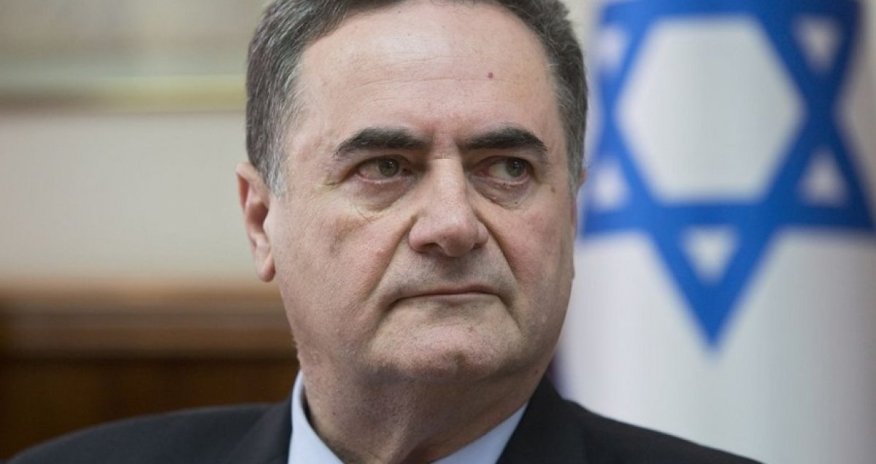 Израиль в который раз пригрозил уничтожить ХАМАС