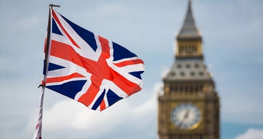 Великобритания провозгласила Россию главной угрозой