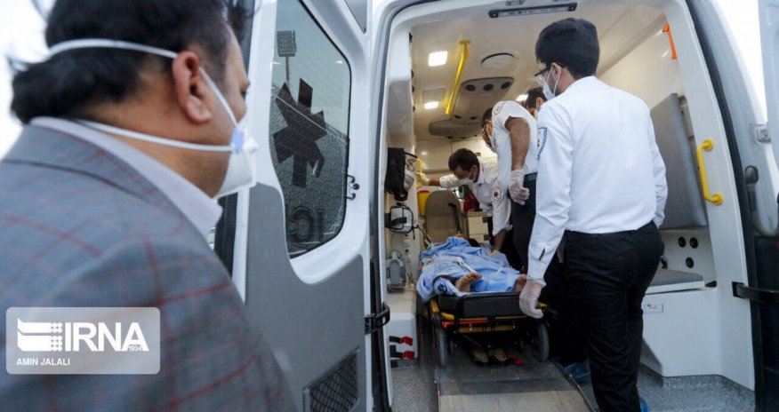 İranda 17 tələbə qazdan zəhərlənib