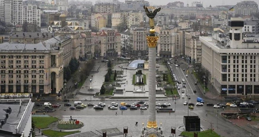 Американцы заставят Киев поехать на переговоры с Москвой