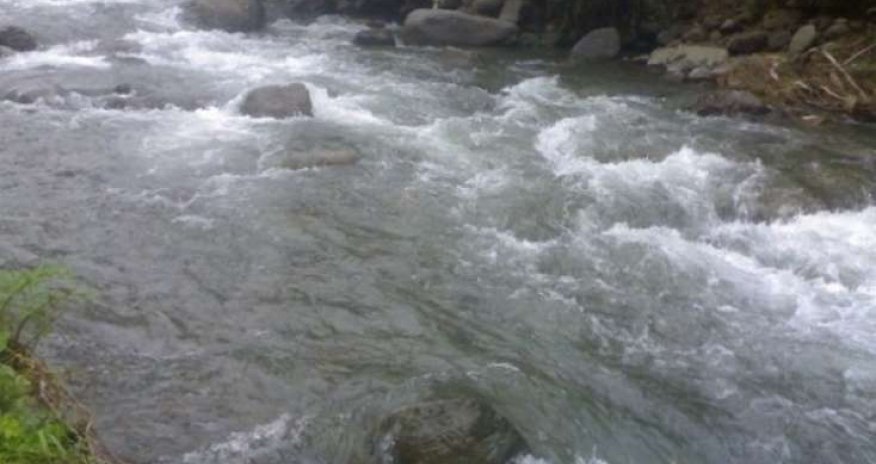 Çaylarda sululuq artıb