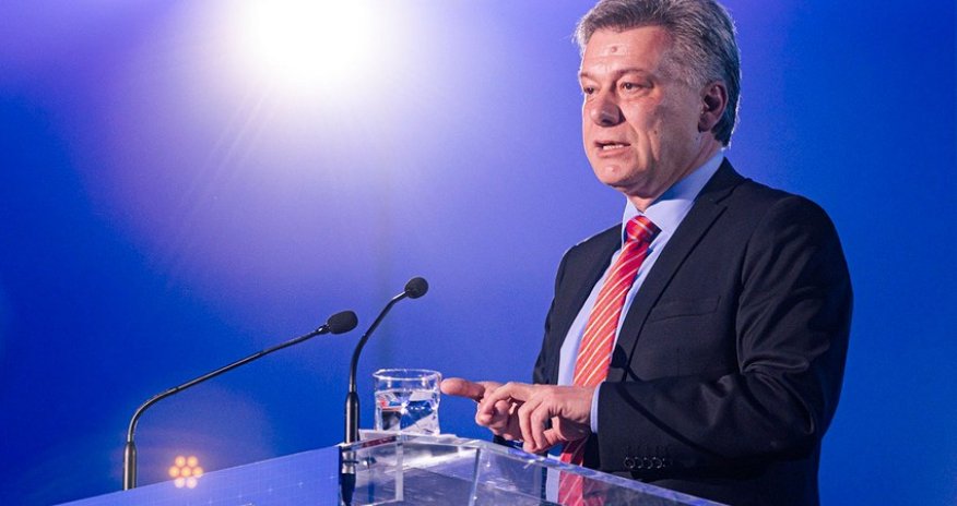 Глава Минюста Чехии подал в отставку из-за скандала с биткойнами