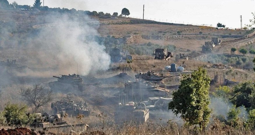 ЦАХАЛ заявил о ликвидации командира ракетного подразделения "Хезболлах" в Ливане