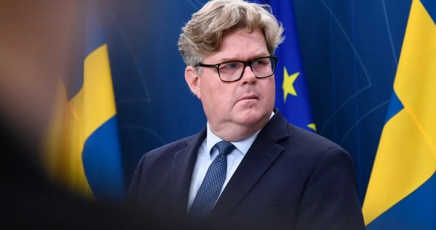 Швеция намерена усилить контроль за иностранными судами в Балтийском море