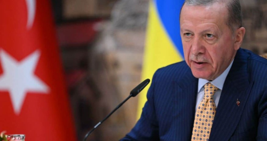 Турция готовится к переговорам России и Украины