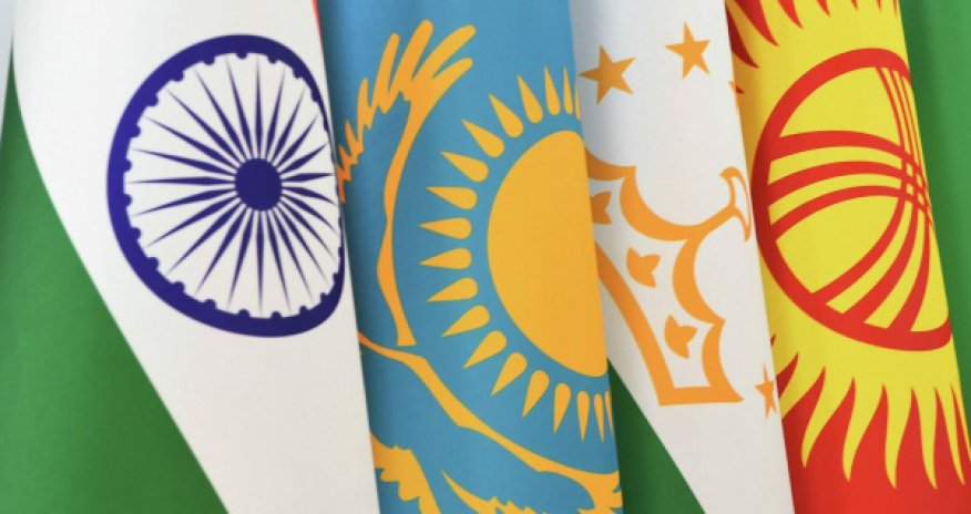 Индия собирает у себя глав МИД стран Центральной Азии