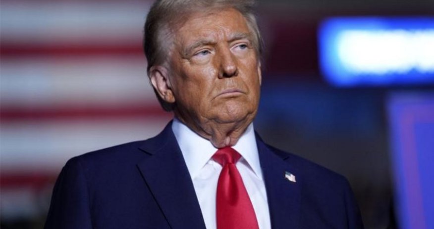 Трамп заявил, что вскоре объявит нового кандидата на пост главы NASA