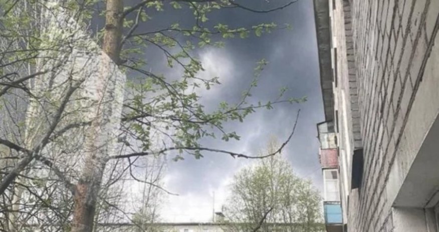 Иркутская область РФ подверглась атаке дронов