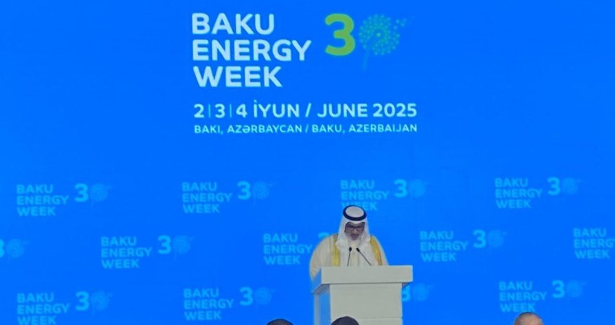 Dünya enerji təhlükəsizliyi üçün bütün mənbələrə sərmayə yatırmalıdır &mdash; OPEC Baş katibi