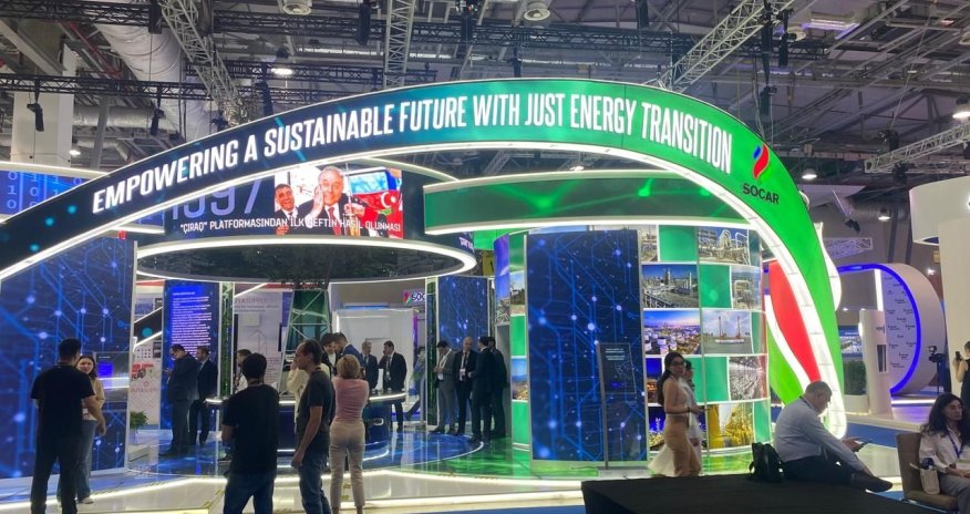 Azərbaycan Avropanın enerji təhlükəsizliyində əsas tərəfdaşdır, əməkdaşlıq bərpa olunan enerjiyə genişlənəcək &mdash; Borerro