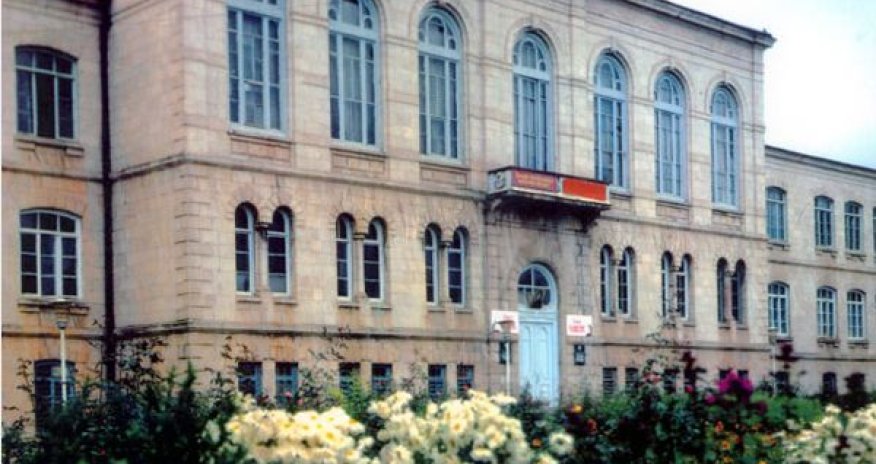 Şuşa Realnı məktəbin gələn il fəaliyyətə başlayacağı planlaşdırılır