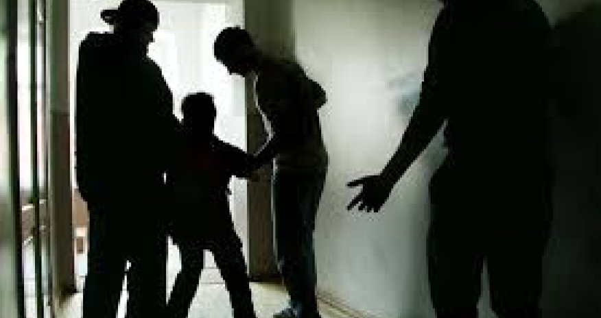 Azərbaycanda cinayətə meyilli olan uşaqların sayı artıb - SƏBƏBLƏR