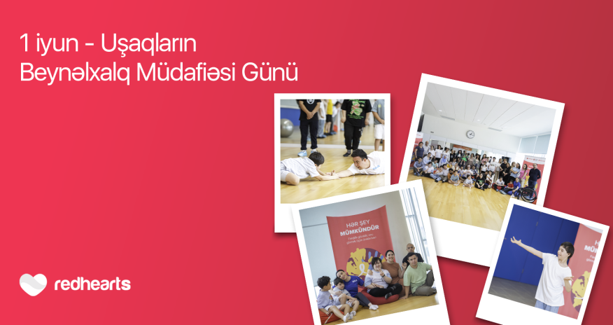 Everything is Possible: A social project for children with Down syndrome