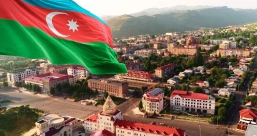 Sahibkarlar Xankəndində yaşayış binaları tikə biləcək