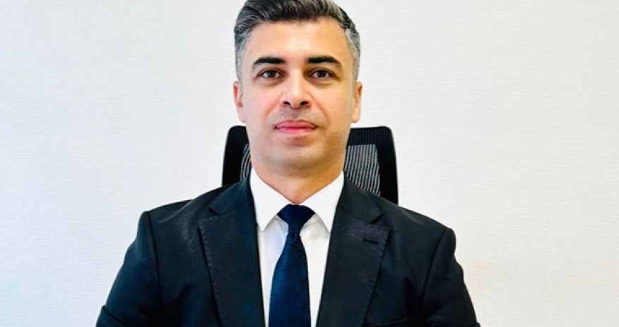 Nazirdən yeni təyinat