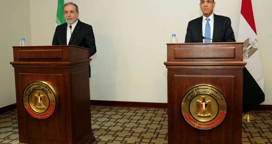 İran tezliklə ABŞ-a cavabını təqdim edəcək