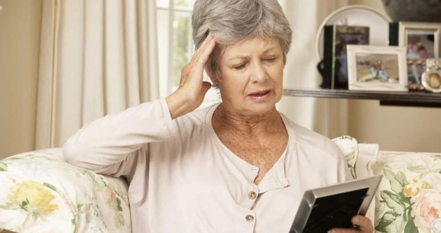 Alimlər müasir nəsillər üçün demans riski ilə bağlı gözlənilməz nəticələrə gəliblər