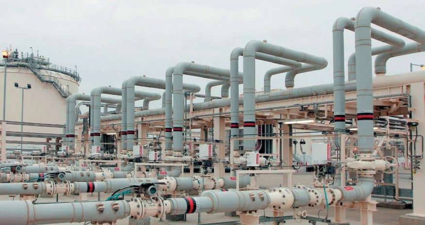 BP инвестируют в солнечную энергетику Азербайджана