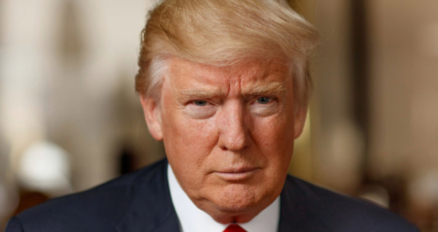 Трамп заявил о стремлении сотрудничать с Азербайджаном