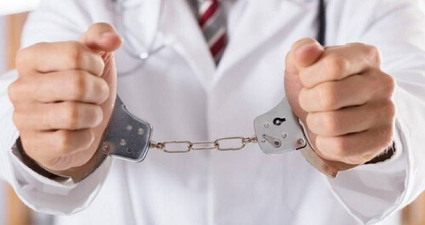 Baş prokurorluq onların həbsi ilə bağlı qərar verib