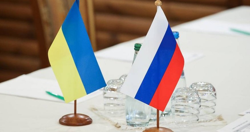 Переговоры РФ и Украины могут пройти в конце июня в Стамбуле