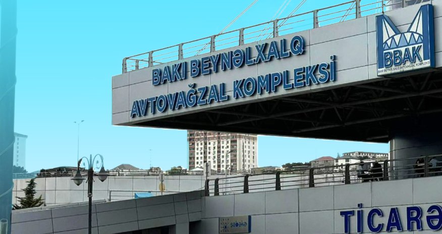 Avtovağzal gücləndirilmiş iş rejimində çalışacaq