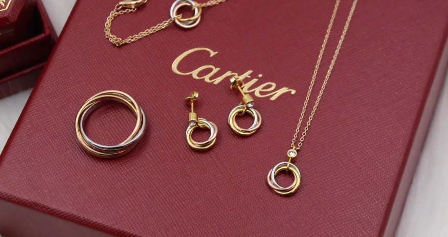 "Cartier" mağazasına hakerlər hücum edib