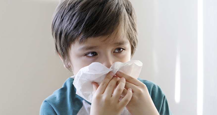 Qripə yoluxma halları artıb -Vətəndaşlara çağırış