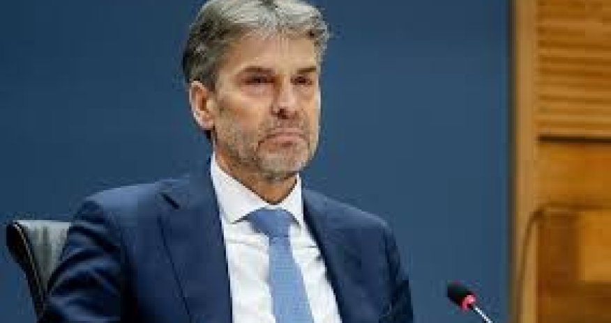 Niderland Baş naziri istefa verəcək