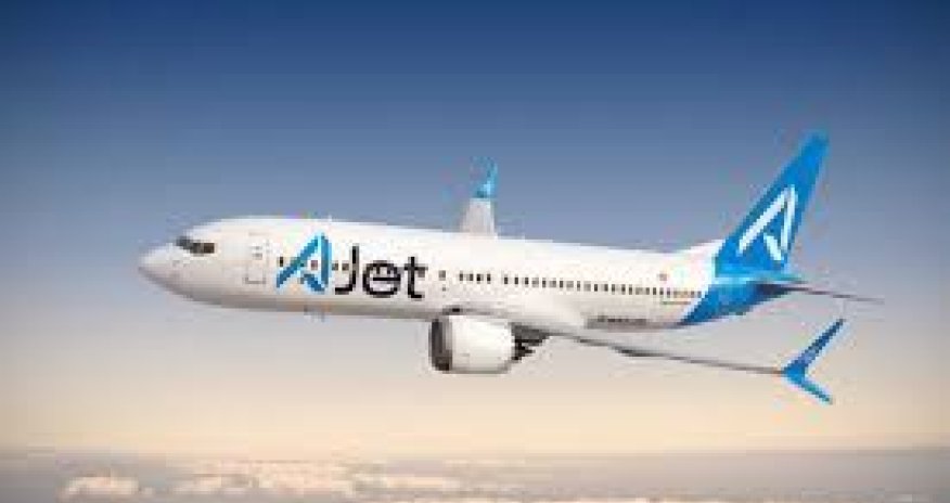 İstanbuldan Gəncə və Naxçıvana yeni reys açılıb