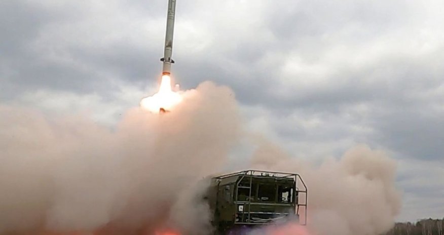 Европа готовится отбивать российские ракеты