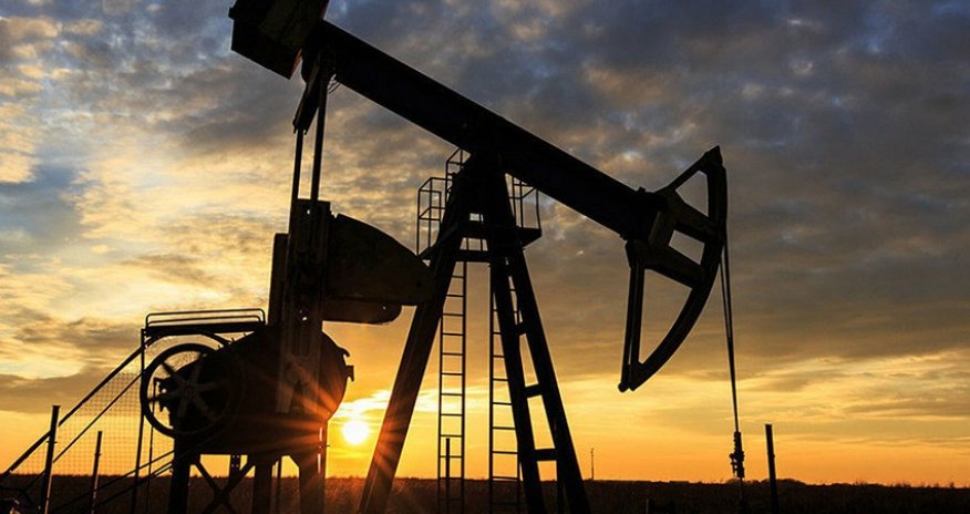 Усилился рост нефти