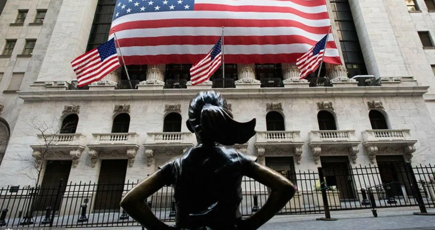 На Уолл-стрит прогнозируют обвал доллара