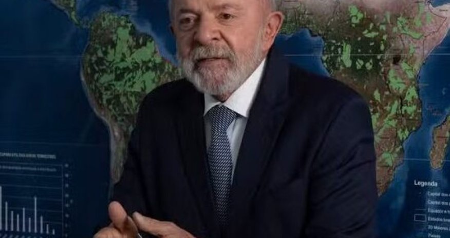 Президента Бразилии &laquo;не пугают угрозы&raquo; Трампа