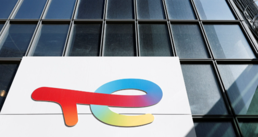 TotalEnergies построит газоперерабатывающий объект в Азербайджане