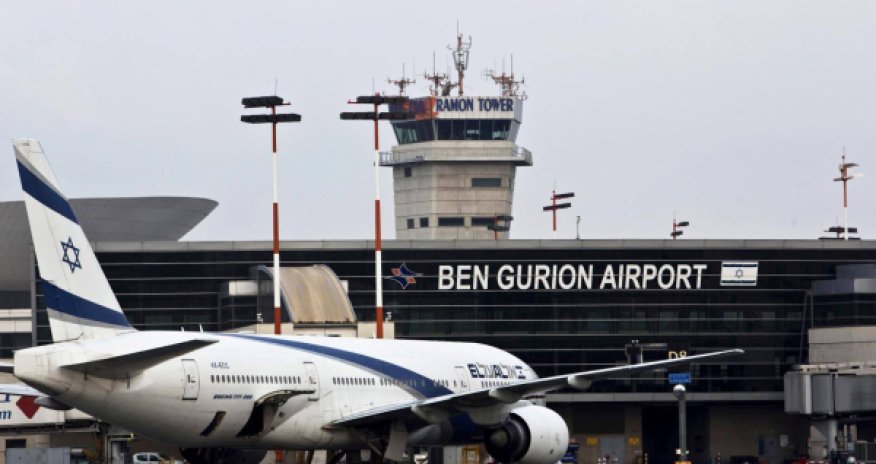 Houthis claim American plane was unable to land at Israeli airport