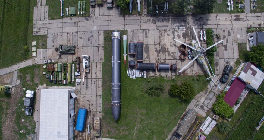 Kremlin nuclear leak becomes a hot topic